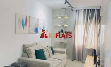 Flat com ótimo preço no bairro Bela Vista. Confira!