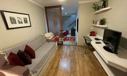 Cobertura com ótimo preço no bairro Jardins. Confira!