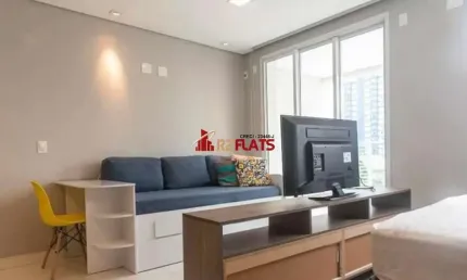 Flat com ótimo preço no bairro Bela Vista. Confira!