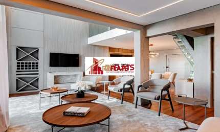 Apartamento com ótimo preço no bairro Brooklin. Confira!