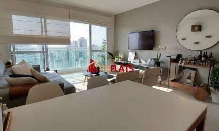 Apartamento com ótimo preço no bairro Campo Belo. Confira!