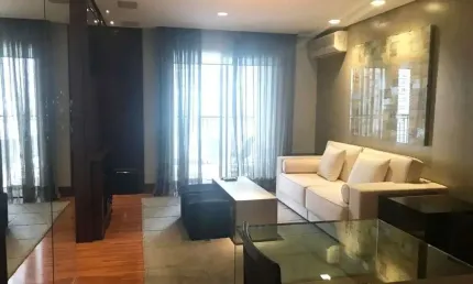 Flat com ótimo preço no bairro Vila Nova Conceição. Confira!