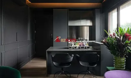 Apartamento com ótimo preço no bairro Itaim Bibi. Confira!