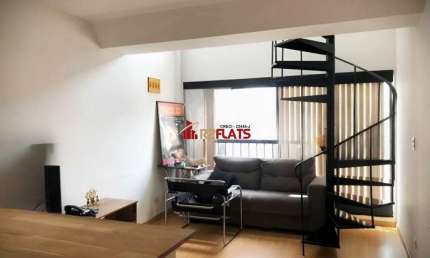 Flat com ótimo preço no bairro Bela Vista. Confira!