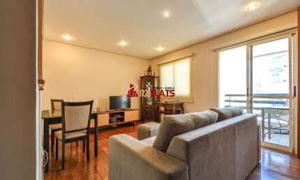 Apartamento com ótimo preço no bairro Moema. Confira!