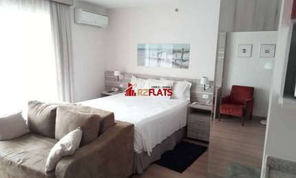 Apartamento com ótimo preço no bairro Itaim Bibi. Confira!