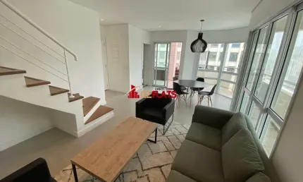 Apartamento com ótimo preço no bairro Vila Olímpia. Confira!