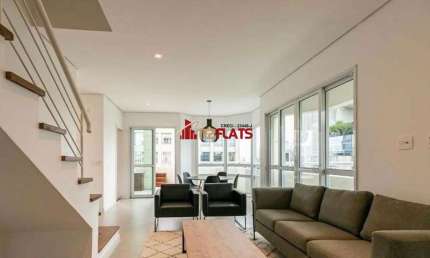 Flat com ótimo preço no bairro Vila Olímpia. Confira!