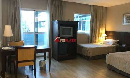 Apartamento com ótimo preço no bairro Chacará Santo Antonio. Confira!