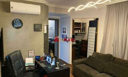 Flat com ótimo preço no bairro Consolação. Confira!