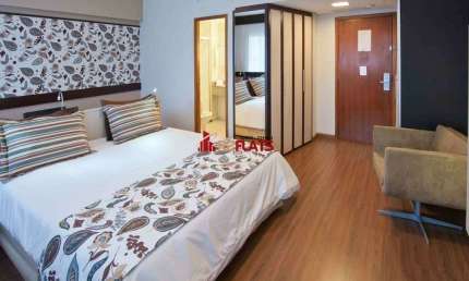 Flat com ótimo preço no bairro Belo Vista. Confira!