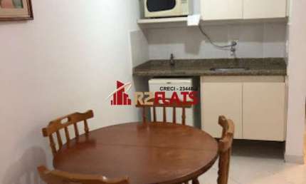 Flat com ótimo preço no bairro Vila Mariana. Confira!