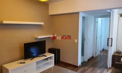 Flat com ótimo preço no bairro Belo Vista. Confira!
