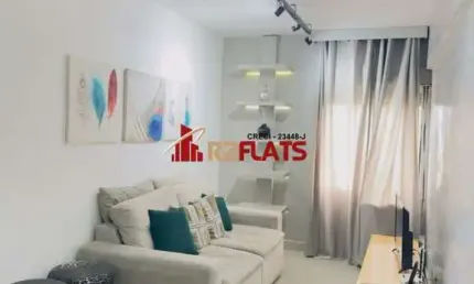 Flat com ótimo preço no bairro Bela Vista. Confira!