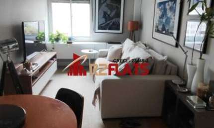 Flat com ótimo preço no bairro Bela Vista. Confira!