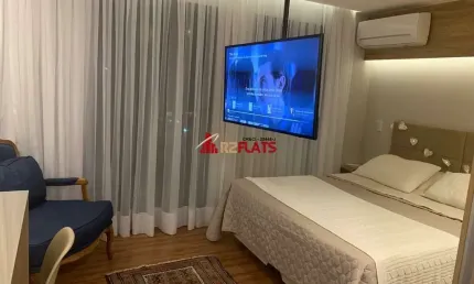 Apartamento com ótimo preço no bairro Moema. Confira!