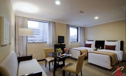 Flat com ótimo preço no bairro Itaim Bibi. Confira!