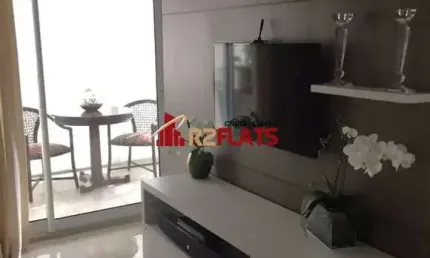Studio com ótimo preço no bairro Campo Belo. Confira!