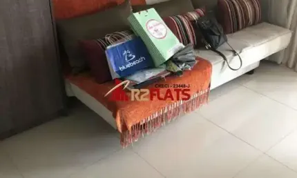 Studio com ótimo preço no bairro Campo Belo. Confira!