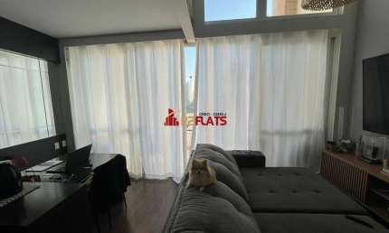 Apartamento com ótimo preço no bairro Brooklin. Confira!