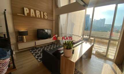 Apartamento com ótimo preço no bairro Brooklin. Confira!