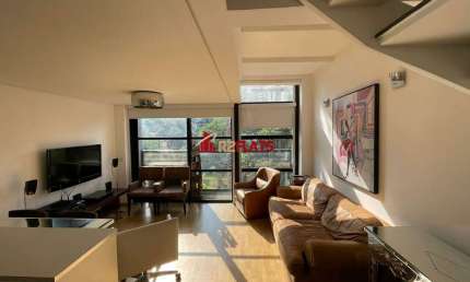 Flat com ótimo preço no bairro Vila Nova Conceição. Confira!