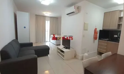 Apartamento com ótimo preço no bairro itaim bibi. confira!