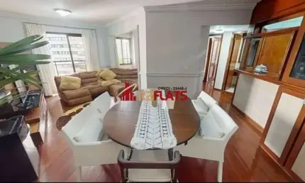 Apartamento com ótimo preço no bairro Moema. Confira!