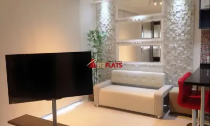 Apartamento com ótimo preço no bairro brooklin. confira!