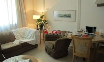 Apartamento com ótimo preço no bairro Jardins. Confira!