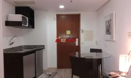 Flat com ótimo preço no bairro Bela Vista. Confira!