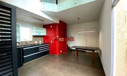 Flat com ótimo preço no bairro Vila Olímpia. Confira!
