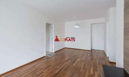 Flat com 3 quartos à venda na Avenida Portugal, 1048, Brooklin Paulista, São Paulo