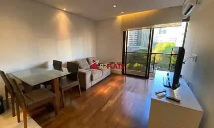 Apartamento com ótimo preço no bairro Jardins. Confira!