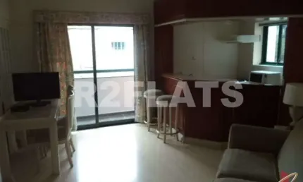 Flat com ótimo preço no bairro itaim bibi. confira!