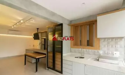 Apartamento com ótimo preço no bairro moema. confira!