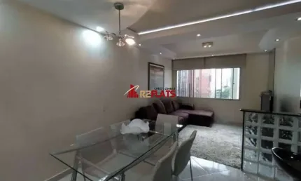 Apartamento com ótimo preço no bairro itaim bibi. confira!