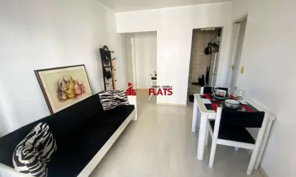 Flat com ótimo preço no bairro Bela Vista. Confira!