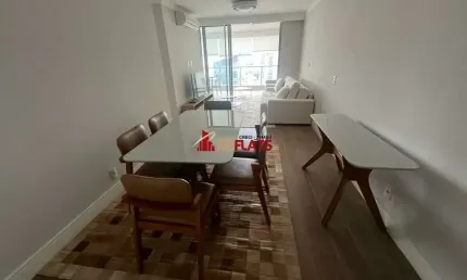 Flat com ótimo preço no bairro itaim bibi. confira!