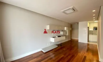 Apartamento com ótimo preço no bairro itaim bibi. confira!