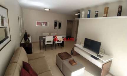 Flat com ótimo preço no bairro Itaim Bibi. Confira!