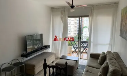 Apartamento com ótimo preço no bairro Itaim Bibi. Confira!