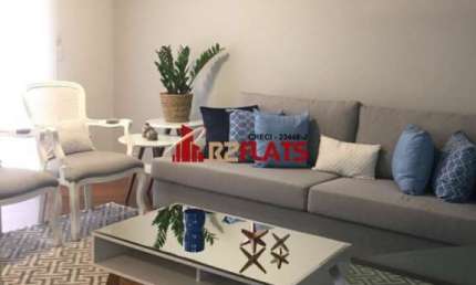 Apartamento com ótimo preço no bairro Moema. Confira!