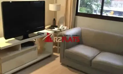 Apartamento com ótimo preço no bairro Vila Olímpia. Confira!