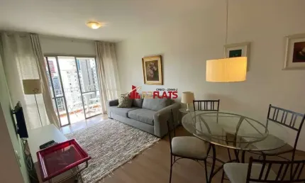 Apartamento com ótimo preço no bairro itaim bibi. confira!