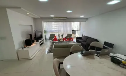 Apartamento com ótimo preço no bairro Moema. Confira!
