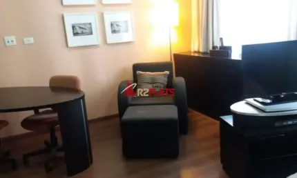 Flat com ótimo preço no bairro Bela Vista. Confira!