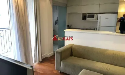 Apartamento com ótimo preço no bairro Vila Nova Conceição. Confira!