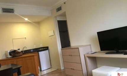 Flat com ótimo preço no bairro Vila Olímpia. Confira!