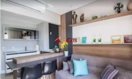 Apartamento com ótimo preço no bairro pinheiros. confira!